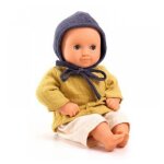 Poupee baby camomille pomea