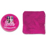 Poupée barbie fashion tattoo doh Poupée barbie fashion tattoo doh