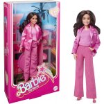 Poup�e barbie le film gloria en costume tailleur pantalon rose