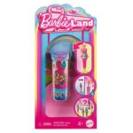 Poupes barbie mini barbieland - assortiment color reveal 3, 8 cm