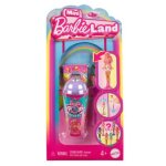 Poup�es barbie mini barbieland - assortiment pop reveal 3, 8 cm