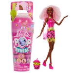 Poupée barbie pop reveal bubble tea - fruits rouges Poupée barbie pop reveal bubble tea - fruits rouges