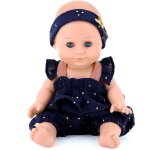 Poupée bébé d'amour 28 cm hortense Poupée bébé d'amour 28 cm hortense