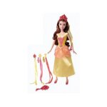 Poupée belle coiffure de princesse - disney princess Poupée belle coiffure de princesse - disney princess