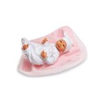 Poup�e berjuan sweet reborn (50 cm)