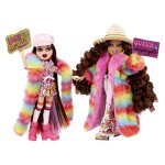 Poup�e bratz designer pride