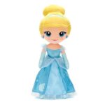 Poup�e de chiffon cendrillon pour enfants
