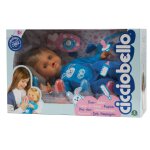 Poupe cicciobello bobo