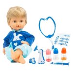 Poup�e cicciobello bobo