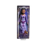 Poupee classique asha 30 cm - personnage film pour wish disney princesse - details realistes - set poupee ...