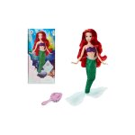 Poupe classique disney ariel