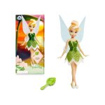 Poupe classique disney fe clochette