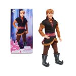 Poupée classique disney kristoff la reine des neiges Poupée classique disney kristoff la reine des neiges