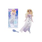 Poupée classique disney la reine des neiges elsa Poupée classique disney la reine des neiges elsa