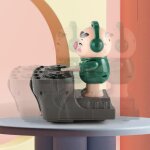 Poupée de cochon dansant avec lumière colorée pour dj, jouet electrique pour enfants de 18 mois et plus ... Poupée de cochon dansant avec lumière colorée pour dj, jouet electrique pour enfants de 18 mois et plus ...