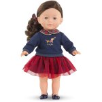 Poupe - corolle - ma corolle perle corolle en ftes - 36 cm - personnalisable - ds 3 ans