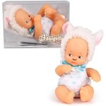Poupée douce - famosa - bfg10000 - multicolore - jouet pour bébés - 0 a 3 ans Poupée douce - famosa - bfg10000 - multicolore - jouet pour bébés - 0 a 3 ans