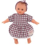 Poup�e ecolo doll 25 cm bleuet