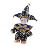 Poupe italienne en forme de triangle eros, 5 pouces, jetons d'amour, dcoration de cadeau pour enfants, ...