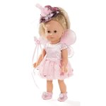 Poupe just like me 27 cm : fe paula