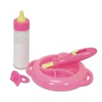 Poupees laura poupon a faim 38cm