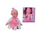 Poupees laura poupon parle 38cm Poupees laura poupon parle 38cm