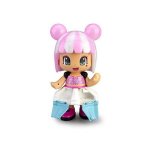 Poup�e ?magic secret code pinypon (30 cm) (reconditionn� b)
