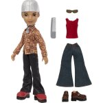 Poupée mannequin - bratz - series 2 - dylan Poupée mannequin - bratz - series 2 - dylan