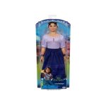 Poupee mannequin luisa de la fantastique famille madrigal - fidele au film - personnage disney encanto ... Poupee mannequin luisa de la fantastique famille madrigal - fidele au film - personnage disney encanto ...