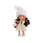 Poupée miss minis luci moon 26 cm. llorens 52605 Poupée miss minis luci moon 26 cm. llorens 52605