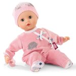 Poupe muffin 33 cm : hrisson