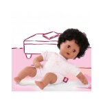 Poupe muffin afro amricain 33 cm