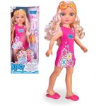 Poupe nancy - ce qu'il y a dans mon sac - look estival - accessoires inclus