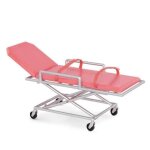 Poup�e our generation - brancard - rose