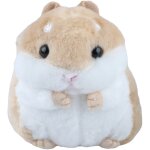 Poup�e en peluche d'environ 9cm de haut, jouet en peluche, animal de compagnie, souris, mignon, cadeaux ...