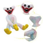 Poupe en peluche arc - en - ciel pour enfants, jouet doux et effrayant, personnage de pavot, cadeau ...