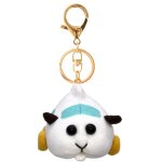 Poupée en peluche cochon d'inde animal 9cm, pendentif en peluche souris pomme de terre pendentif porte ... Poupée en peluche cochon d'inde animal 9cm, pendentif en peluche souris pomme de terre pendentif porte ...