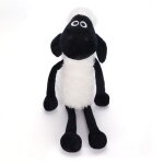 Poupe en peluche de dessin anim pokmon mouton, 40cm, poupe en peluche, shaaun, style mignon, cadeau ...