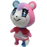 Poupe en peluche douce de 20 cm, personnage du jeu animal crossing, poupe en peluche, poupe d'imagination, ...