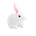 Poupée en peluche electrique pour enfants, jouet de simulation, chiot, intelligent, chien, robot intelligent, ... Poupée en peluche electrique pour enfants, jouet de simulation, chiot, intelligent, chien, robot intelligent, ...