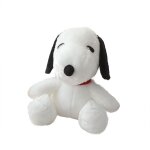 Poupe en peluche grande taille de snoopy dessin anim mignon jouet pour caniche accessoire pour fille ...