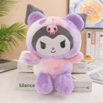 Poup�e en peluche klomi de nouvelle collection avec couleurs vives et magnifiques jouet pour chien yumei ...