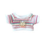 Poup�e en peluche faite a la main 066b, accessoires hauts / baskets / chaussures pour poup�es barbi de ...