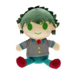 Poupe en peluche my hero academia (17 cm), figurine fantaisie, dessin anim super doux et confortable ...