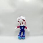 Poupe en peluche spider man universe parallle jouet de public enemy alliance des vengeurs spiderman ...
