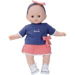 Poupée petit câlin 36 cm célène - petitcollin Poupée petit câlin 36 cm célène - petitcollin