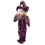 Poupe en porcelaine romantique de 12 pouces, modle de triangle italien pour cadeaux de saint - valentin ...