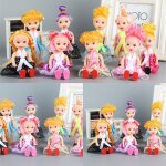 Poupée princesse pour filles, jouet classique, décoration de maison, cadeau d'anniversaire, noël, livraison ... Poupée princesse pour filles, jouet classique, décoration de maison, cadeau d'anniversaire, noël, livraison ...