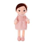 Poup�es de princesse pour filles, jouets en peluche pour b�b�, doux et mignon, poup�e de chiffon, cadeaux ...