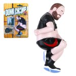 Poup�e en r�sine bless�e, jouet de collection artisanale, nouveaut�, d�coration de bureau